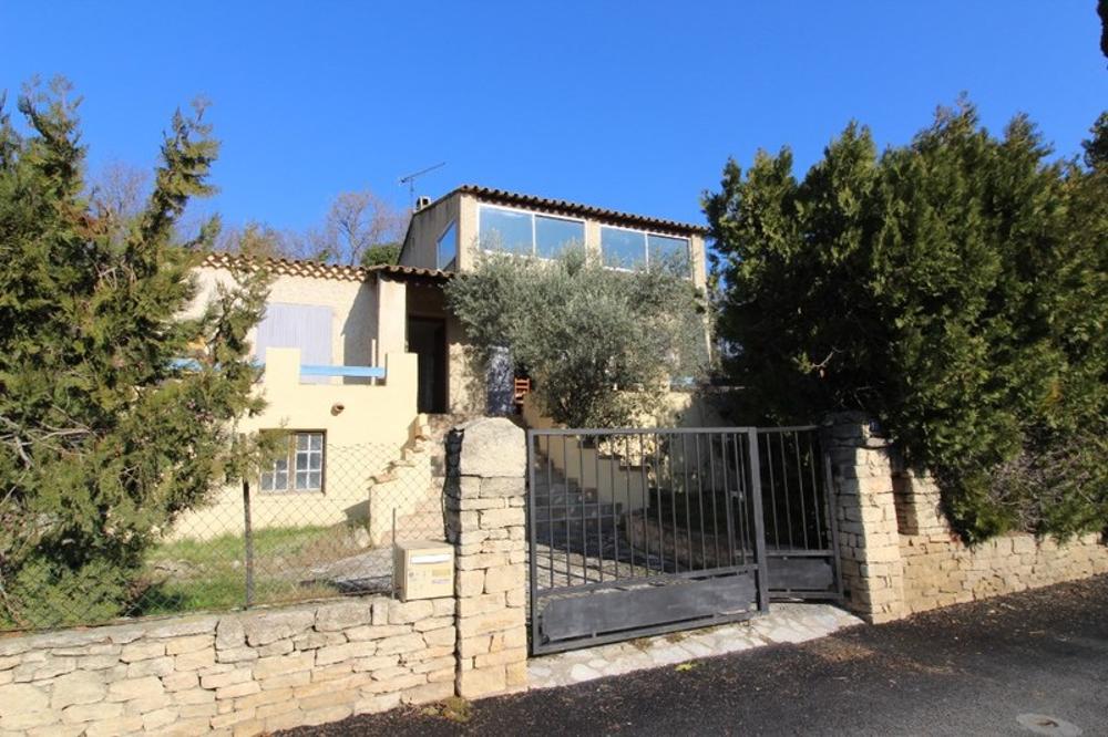 Mérindol Vaucluse Haus Bild 3600818