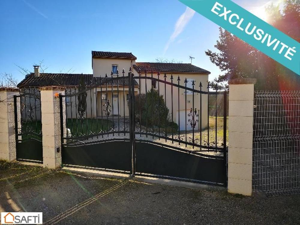 Chauvigny Vienne Haus Bild 3675522