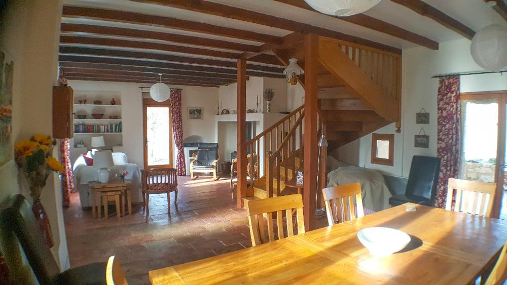 Caussade Tarn-et-Garonne Haus Bild 3636281