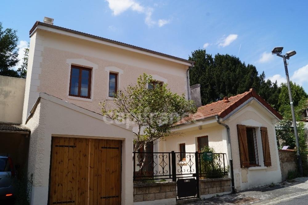 Orly Val-de-Marne Haus Bild 3600483