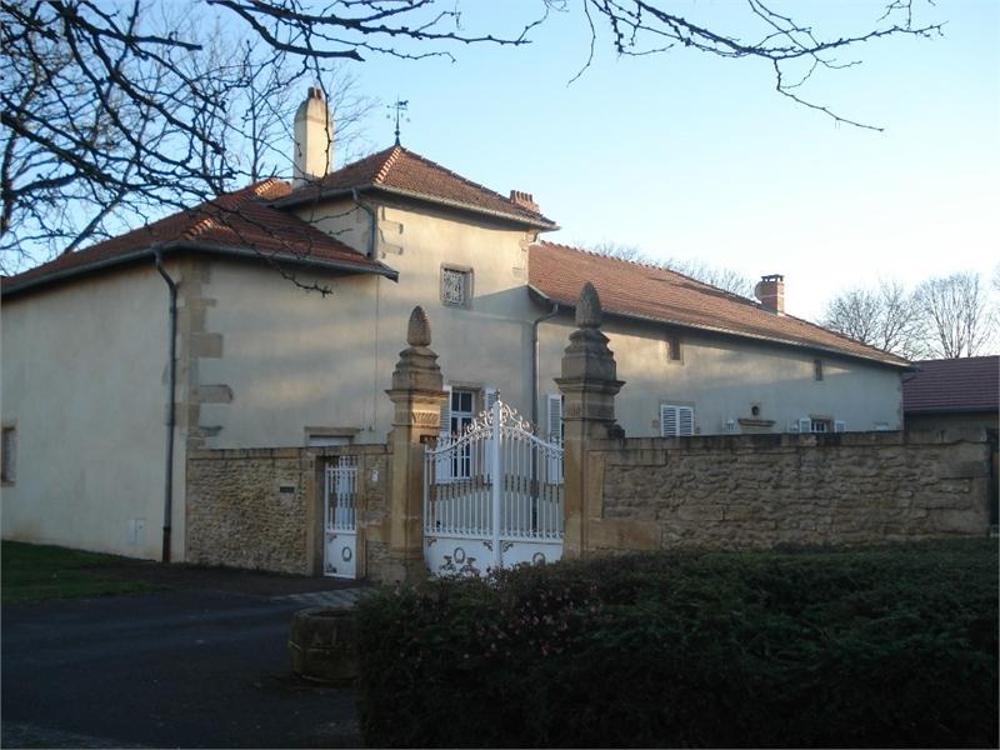 Jarny Meurthe-et-Moselle Haus Bild 3583822