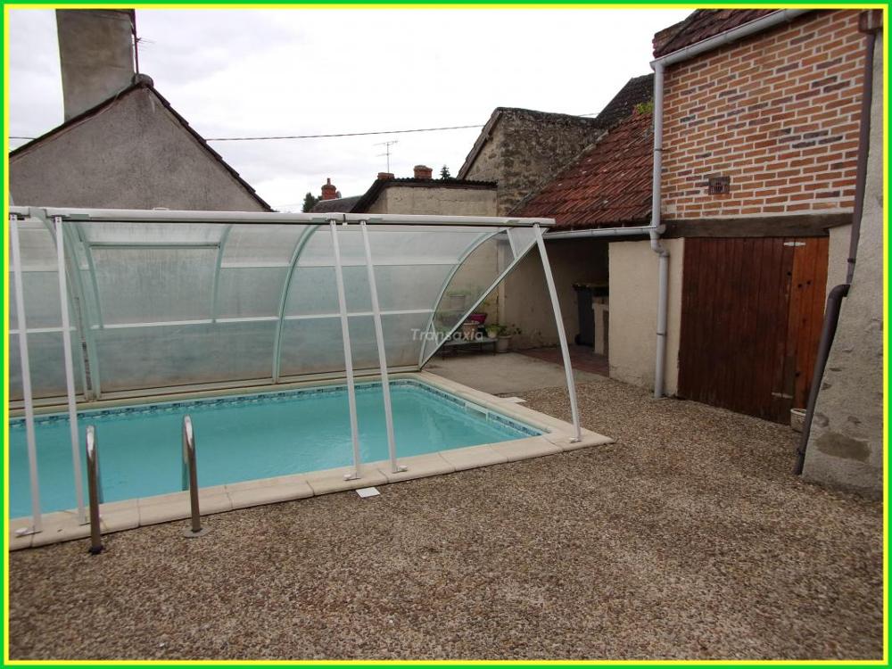 Chabris Indre maison photo 3586618