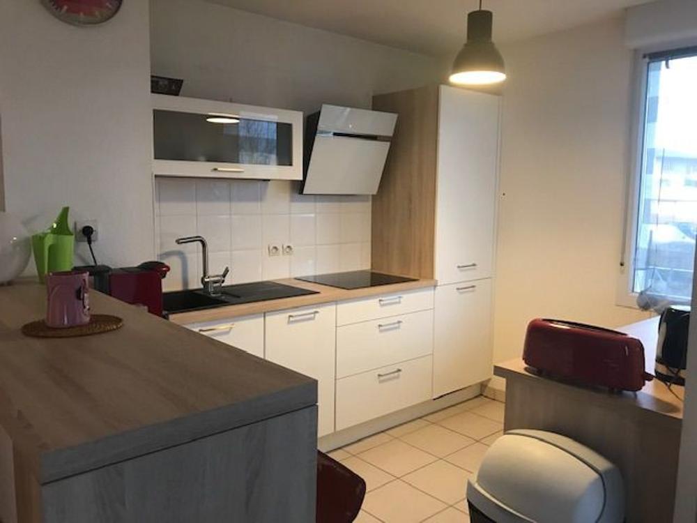 Fonsorbes Haute-Garonne appartement photo 3675045