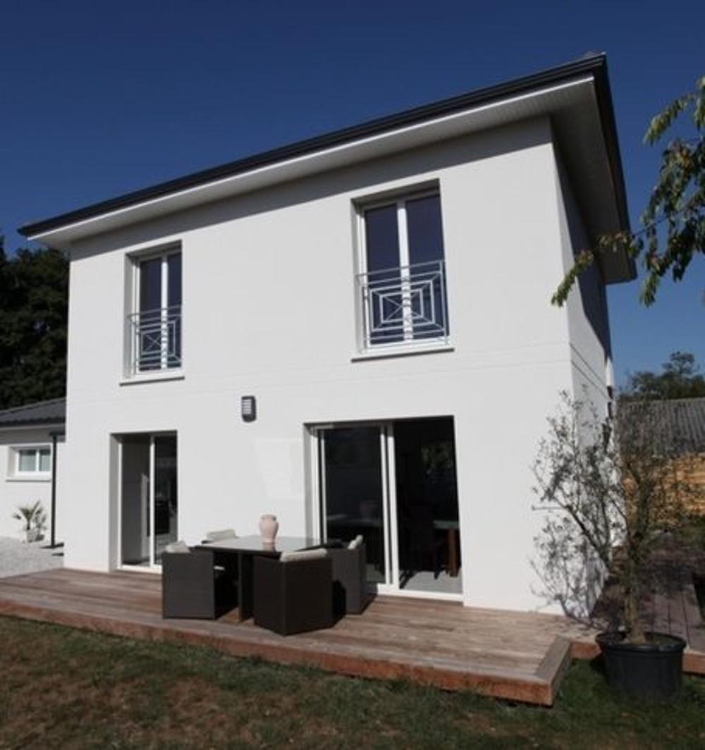 Eaunes Haute-Garonne maison photo 3632250