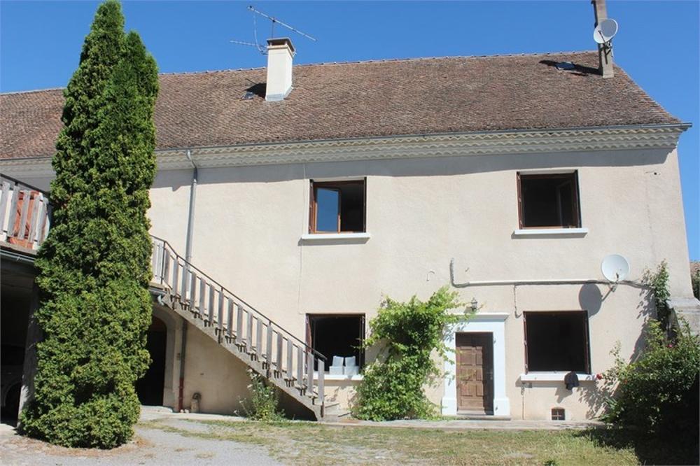 Buissard Hautes-Alpes Haus Bild 3610196