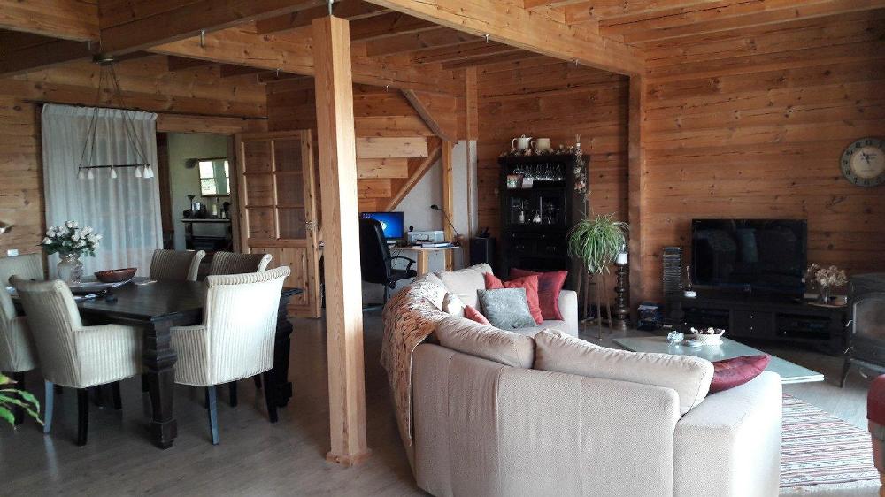 gîtes/ chambres d'hôtes à vendre Gramat, Lot (Midi-Pyrénées) photo 6