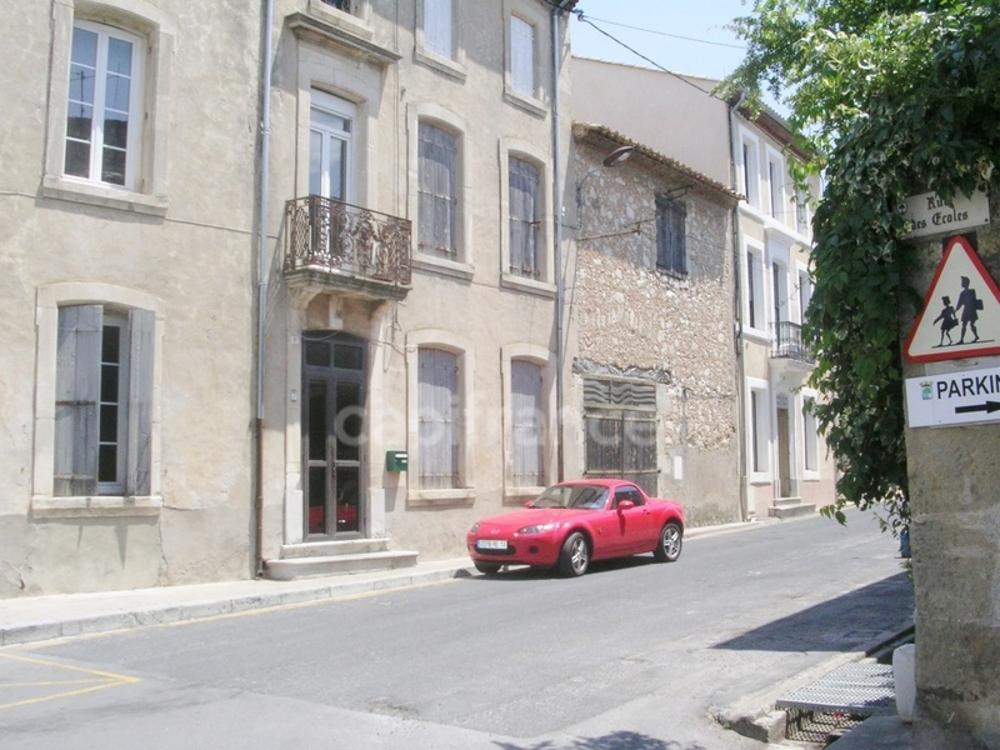 Fleury-d'Aude Aude Haus Bild 3604267