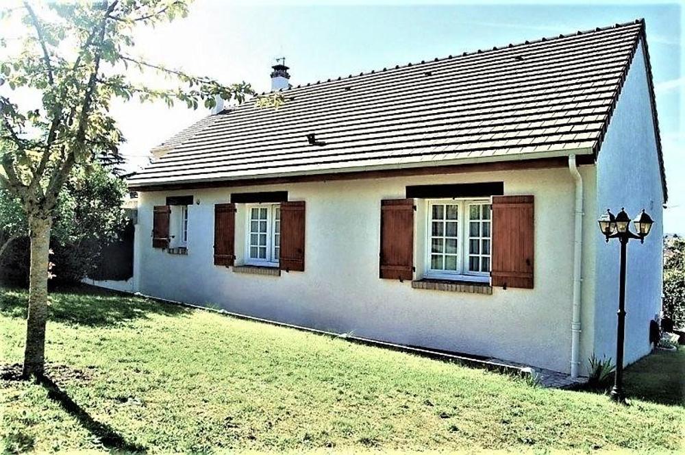 Ézy-sur-Eure Eure Haus Bild 3547519