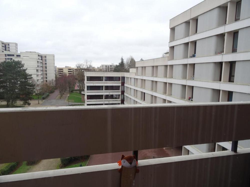 Élancourt Yvelines Apartment Bild 3672330