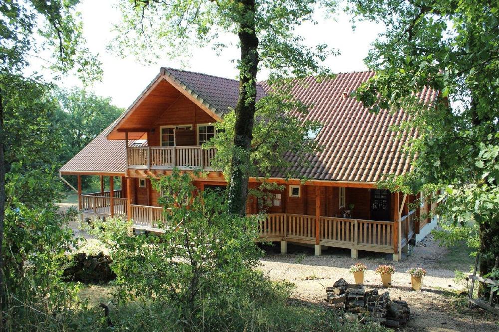 gîtes/ chambres d'hôtes à vendre Gramat, Lot (Midi-Pyrénées) photo 2