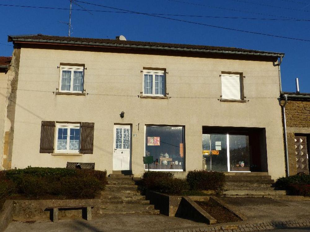 Villécloye Meuse Haus Bild 3675202