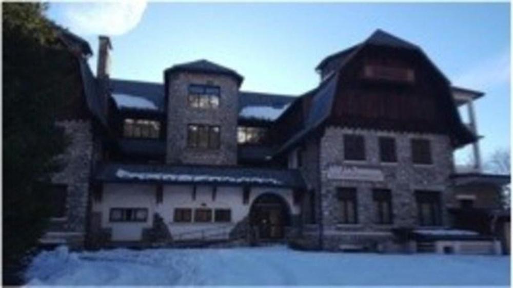 Saint-Gervais-les-Bains Haute-Savoie Haus Bild 3546173