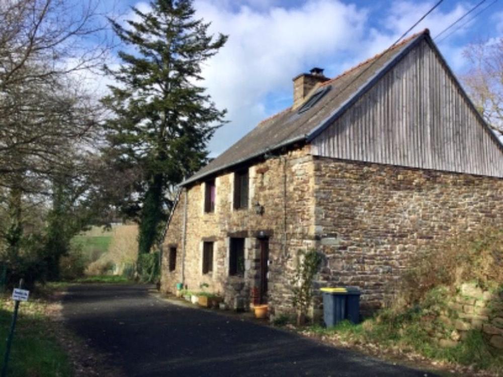 Néant-sur-Yvel Morbihan Haus Bild 3675317
