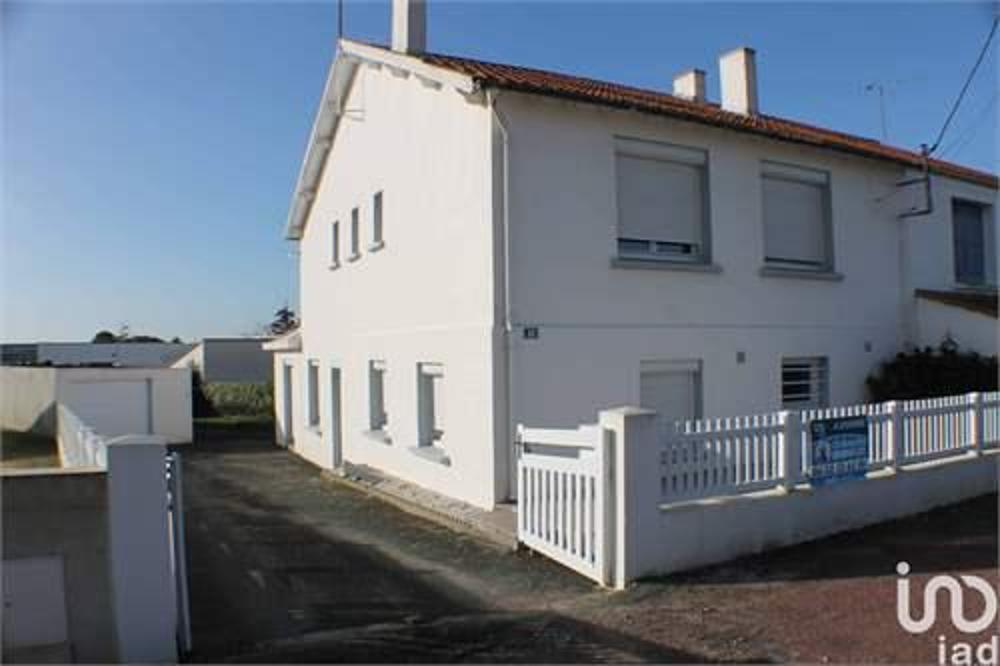 Venansault Vendée Apartment Bild 3560235