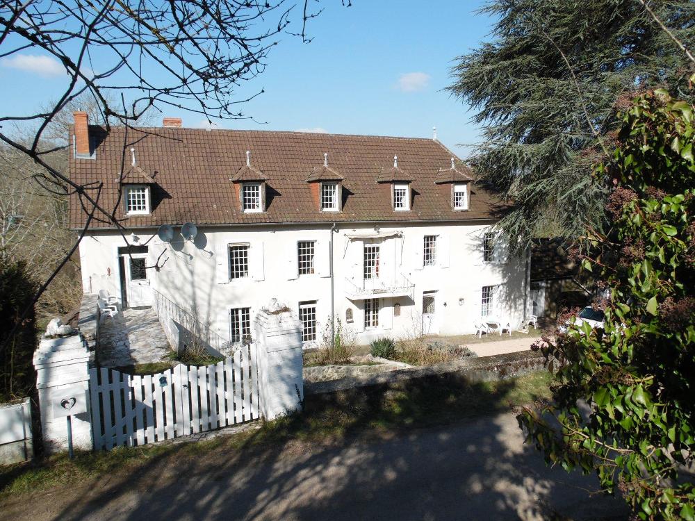 Montaigut Puy-de-Dôme huis foto 3586347