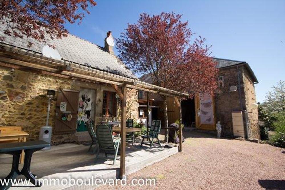 Anost Saône-et-Loire camping foto 3586326