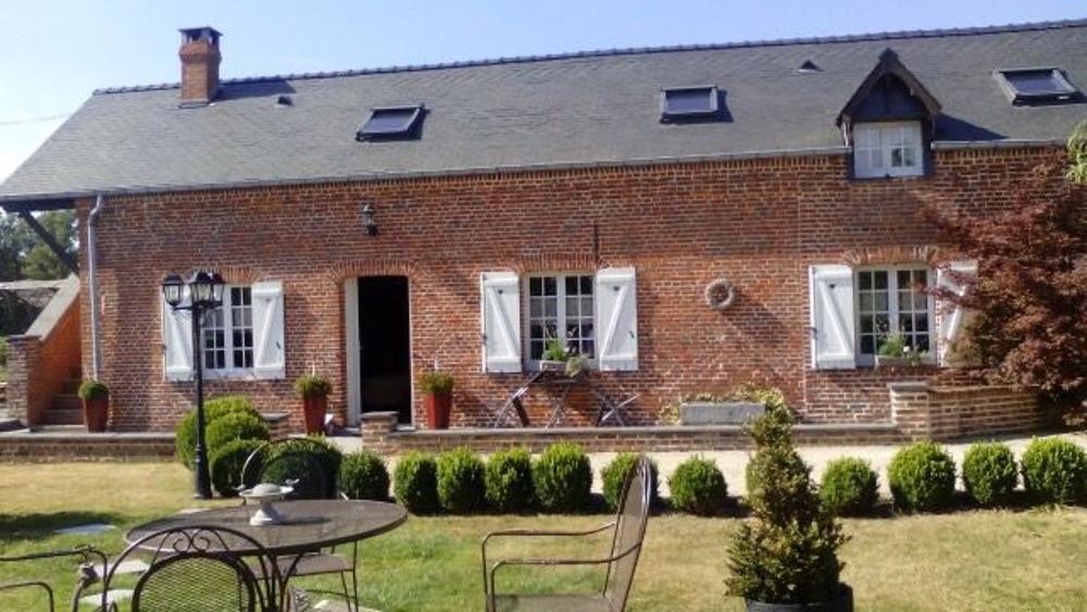 Wimy Aisne Haus Bild 3675180