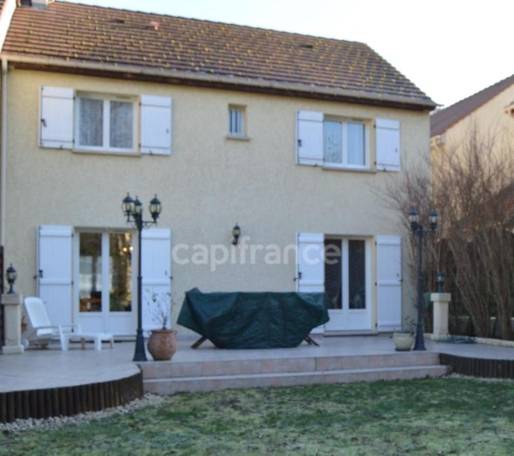 Ballainvilliers Essonne Haus Bild 3547545