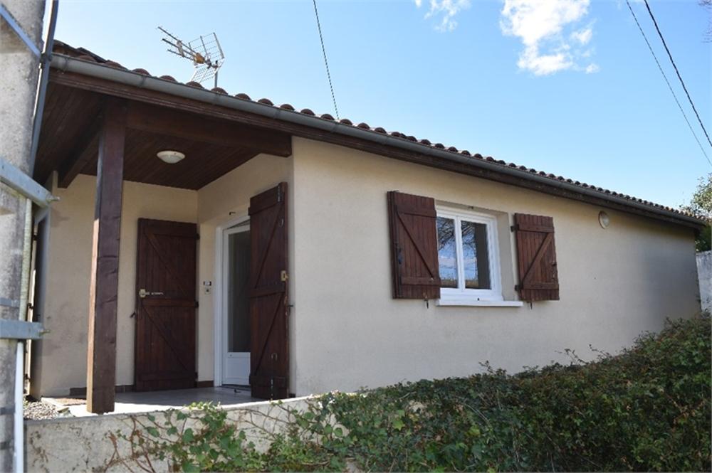 Mugron Landes maison photo 3624069