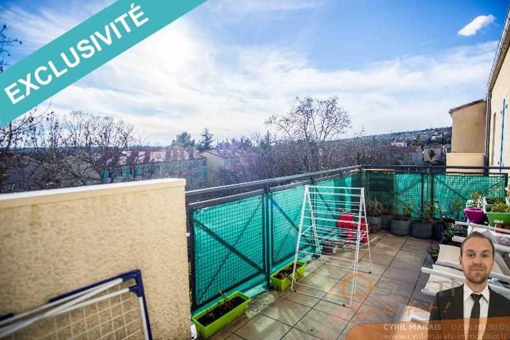 Forcalquier Alpes-de-Haute-Provence Apartment Bild 3675753