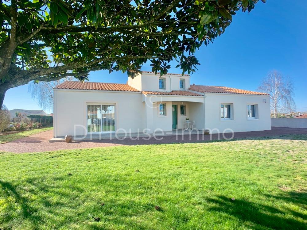 Marans Charente-Maritime Villa Bild 3634866