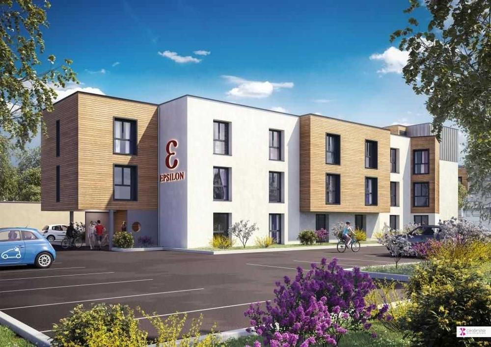 Troyes Aube Apartment Bild 3669484