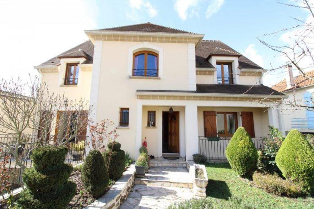 Saint-Arnoult-en-Yvelines Yvelines house picture 3672531