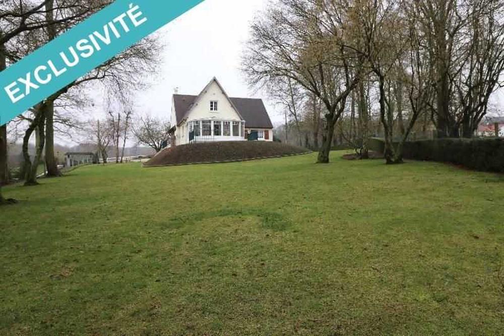 Albert Somme Haus Bild 3674433