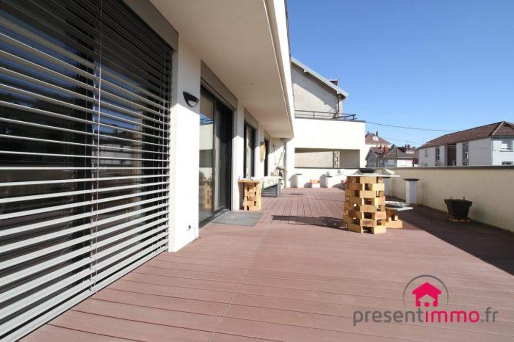 Pontarlier Doubs Apartment Bild 3695805