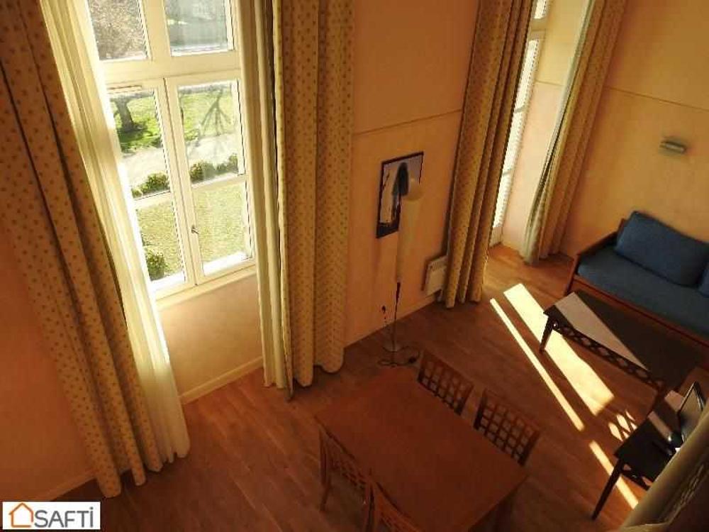 Le Croisic Loire-Atlantique Apartment Bild 3676227