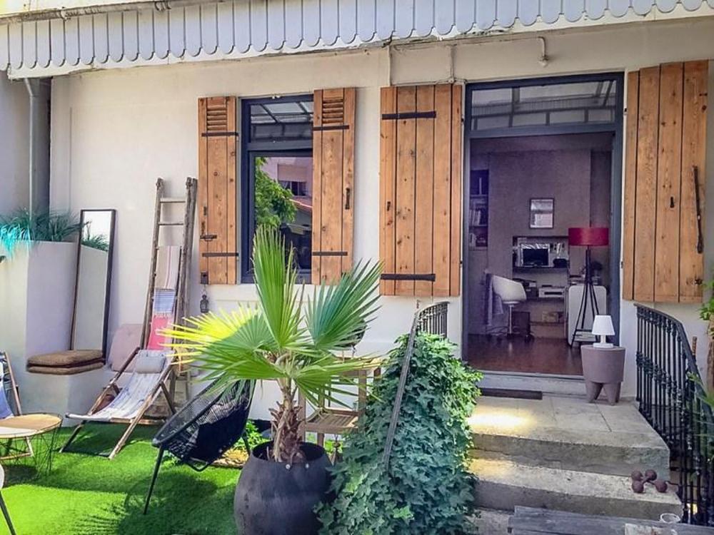 Arcachon Gironde Haus Bild 3547137