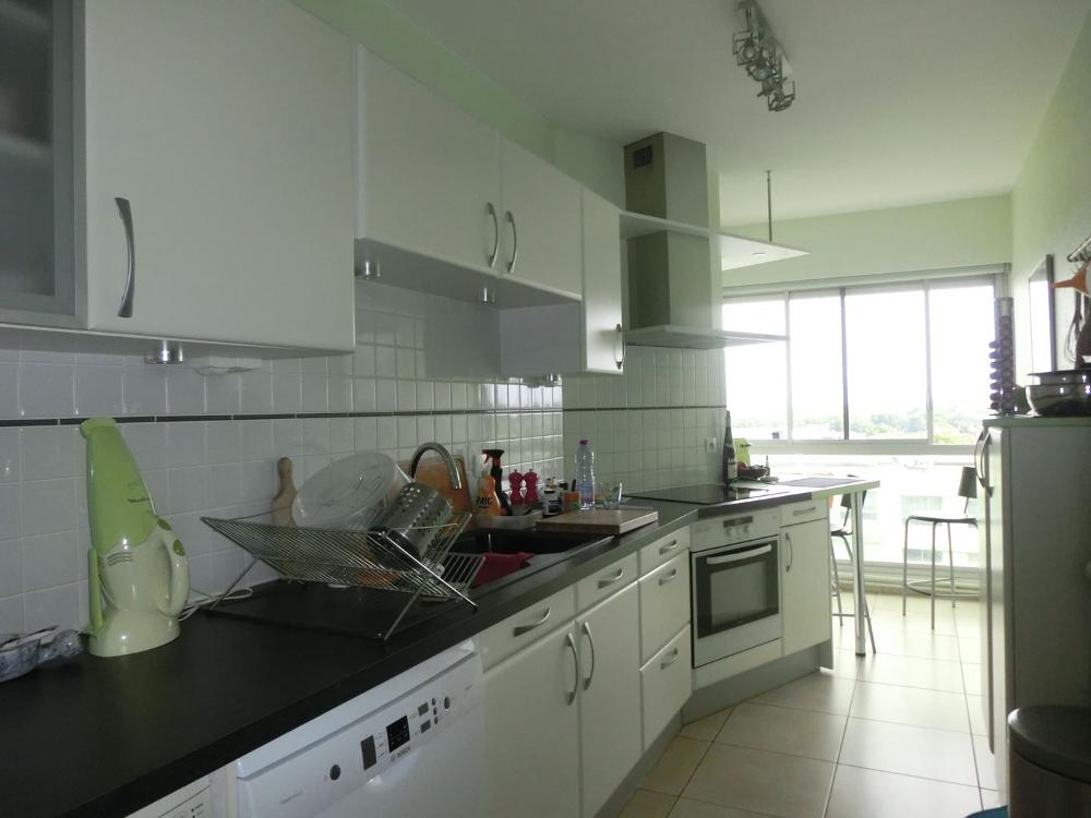 Lambersart Nord Apartment Bild 3668541