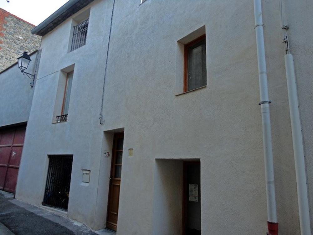 Ille-sur-Têt Pyrénées-Orientales Haus Bild 3606690