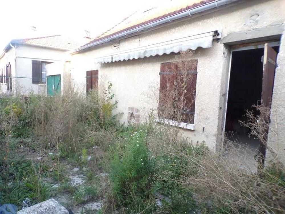 Nogent-sur-Oise Oise Haus Bild 3676381