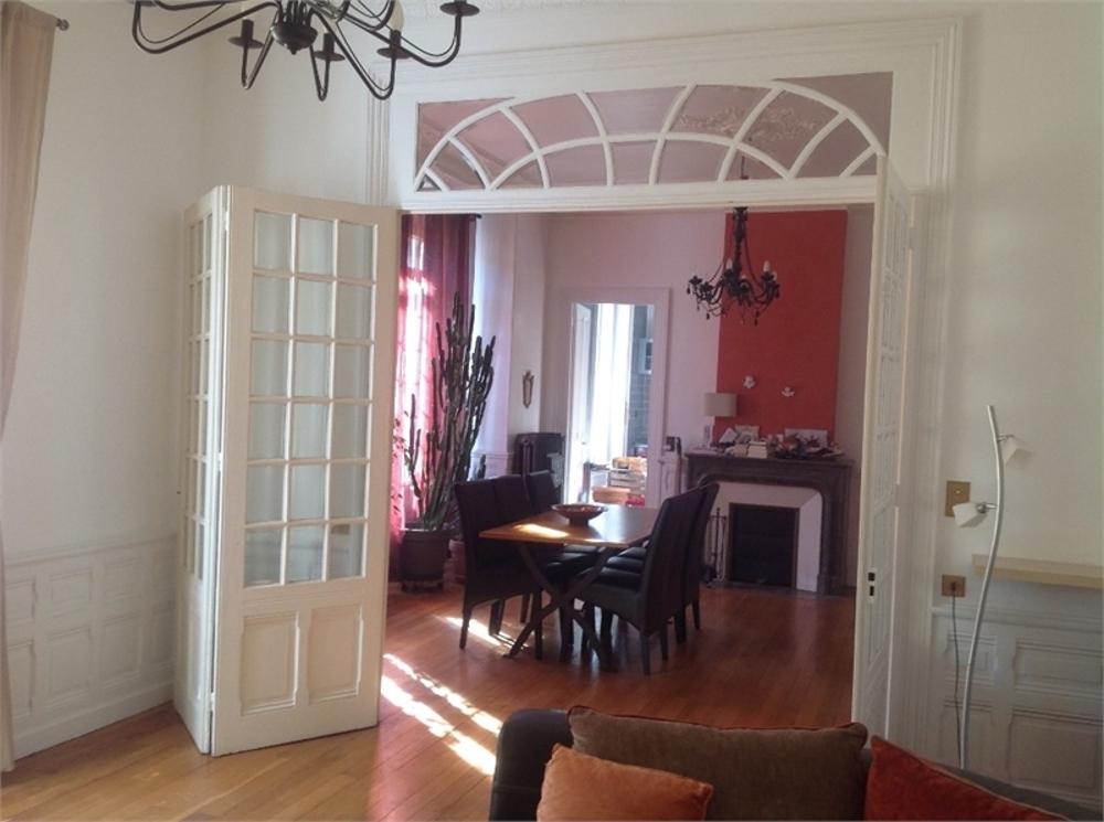 Saint-Chamond Loire appartement photo 3624183