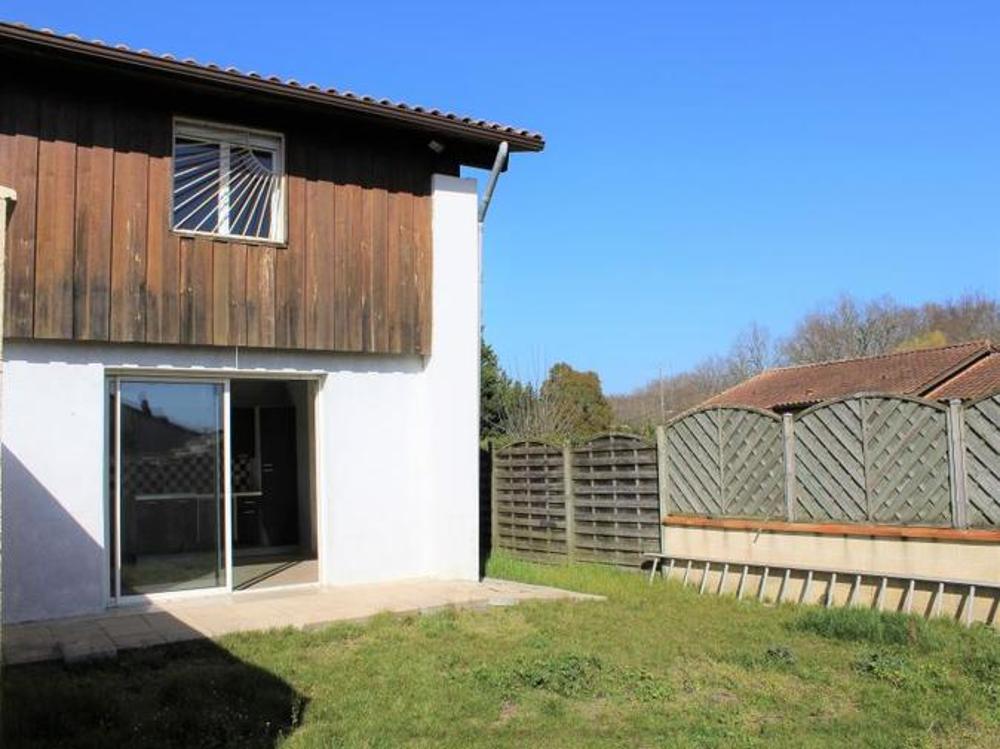 Soussans Gironde Haus Bild 3668174