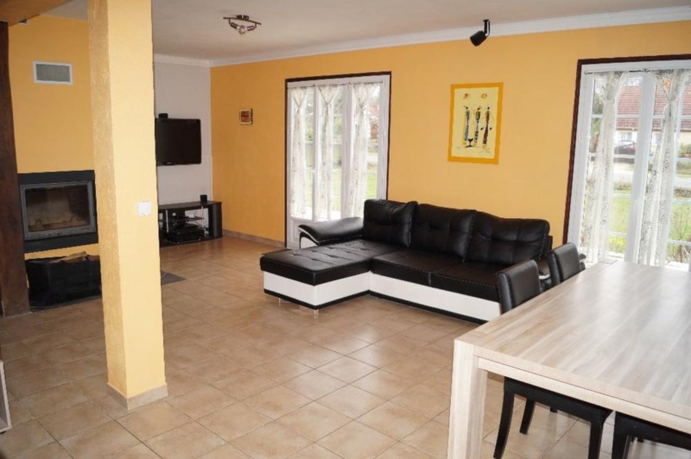 Courtenay Loiret Haus Bild 3600342