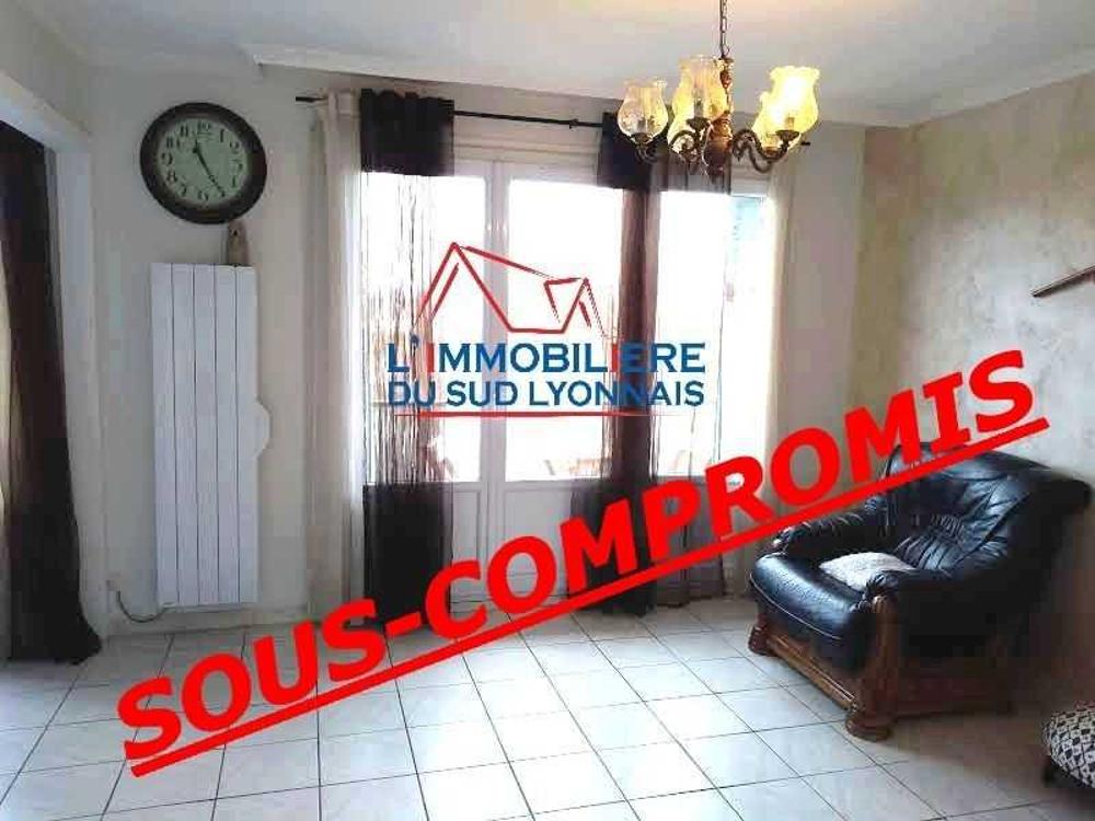 Feyzin Rhône appartement photo 3668647