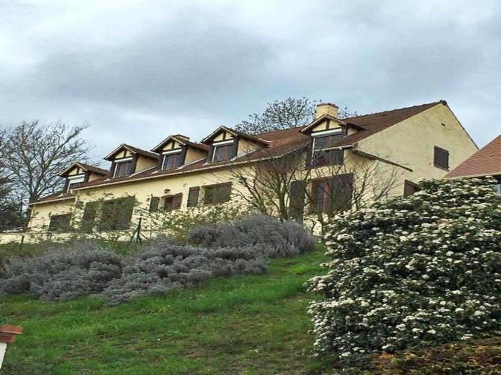 Triel-sur-Seine Yvelines Haus Bild 3668076