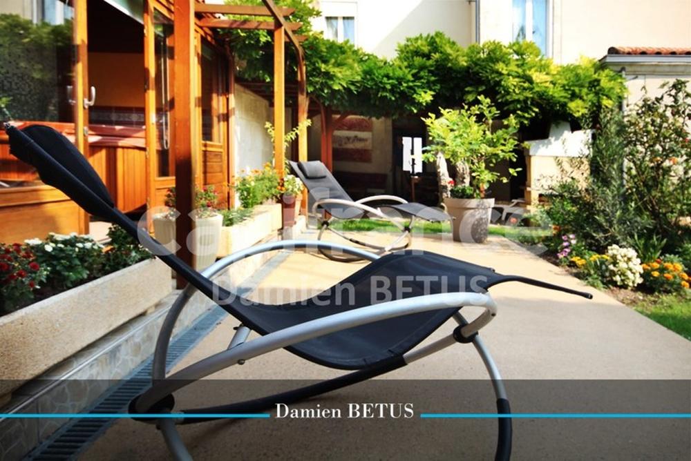 Luçon Vendée Haus Bild 3600042