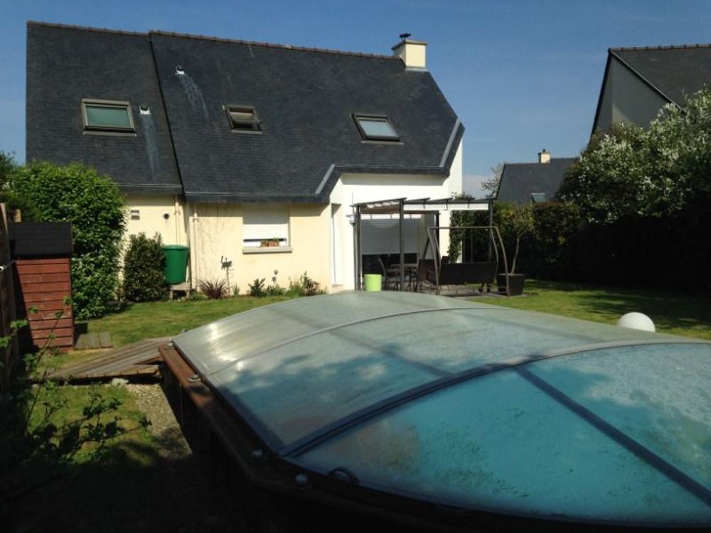 Bruz Ille-et-Vilaine Haus Bild 3674065