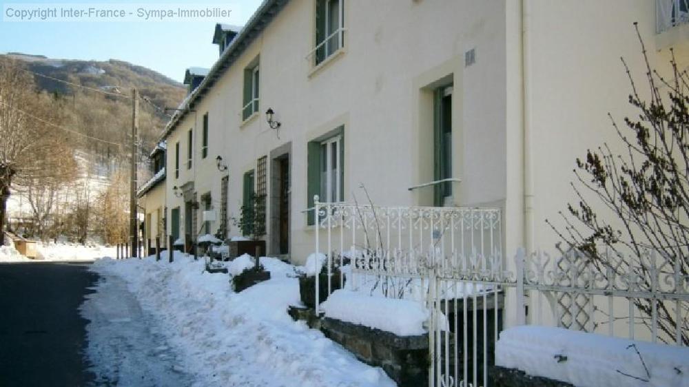 gîtes/ chambres d'hôtes à vendre Decazeville, Aveyron (Midi-Pyrénées) photo 5