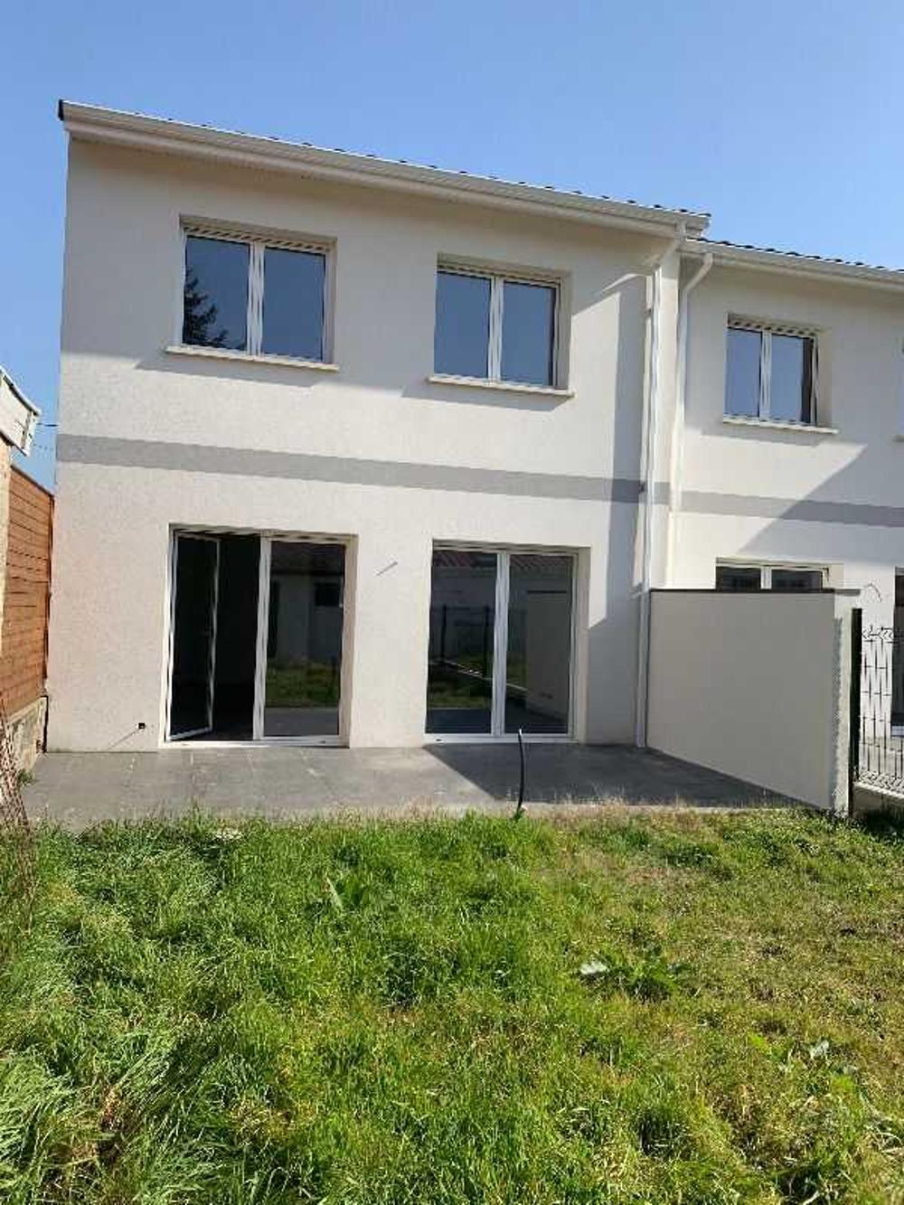Villenave-d'Ornon Gironde Haus Bild 3676065
