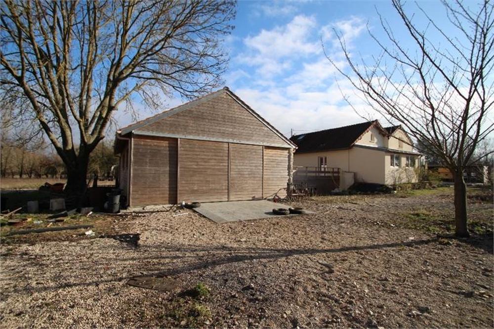 Boran-sur-Oise Oise maison photo 3584046