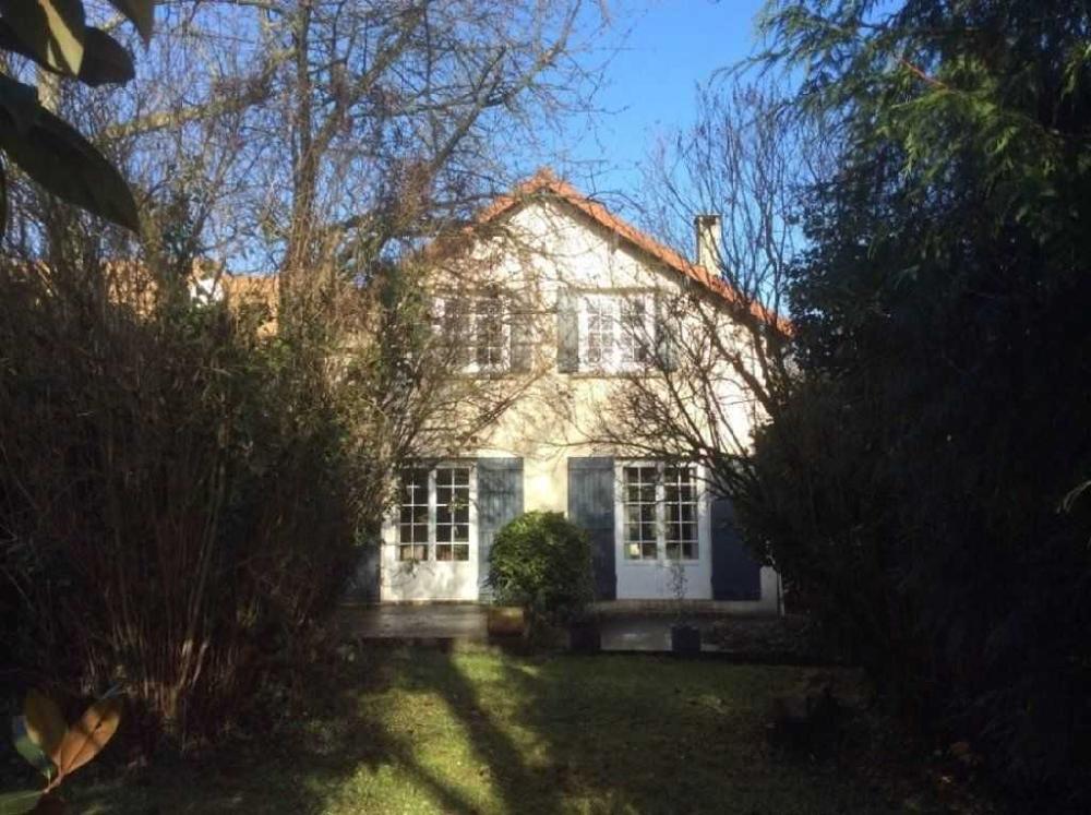 Rosny-sur-Seine Yvelines Haus Bild 3671817