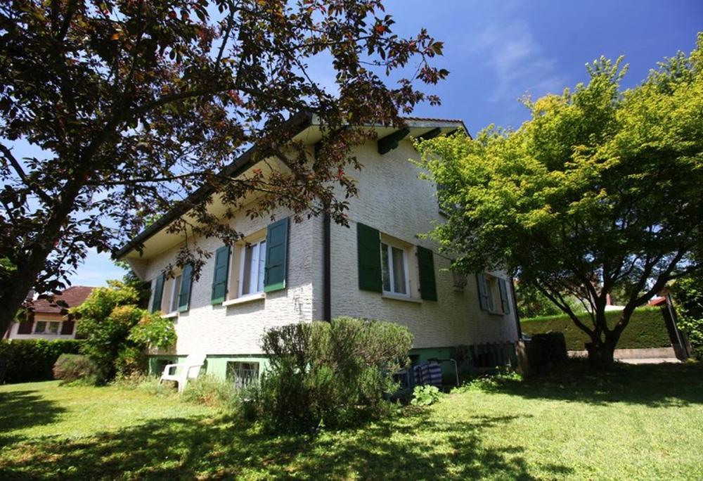 Gaillard Haute-Savoie Haus Bild 3606556