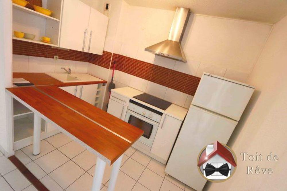 Montpellier Hérault appartement photo 3545155