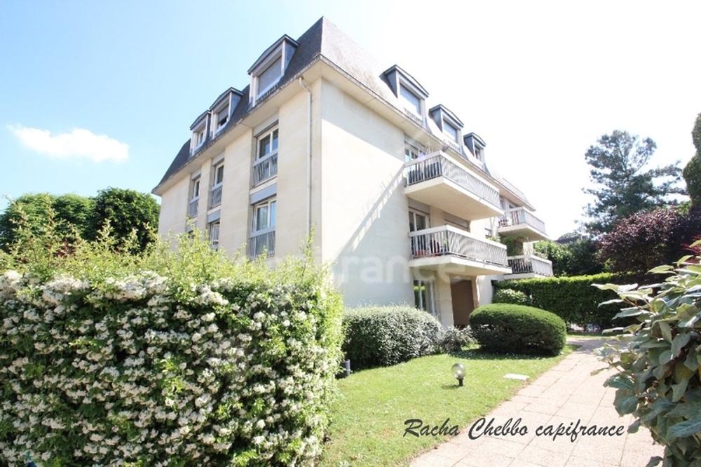 Meudon Hauts-de-Seine Haus Bild 3604201