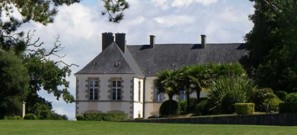 La Baule-Escoublac Loire-Atlantique Haus Bild 3670983