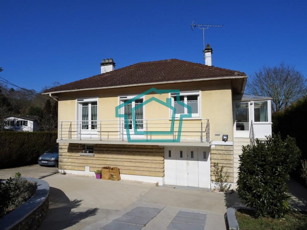 Millemont Yvelines maison photo 3630330